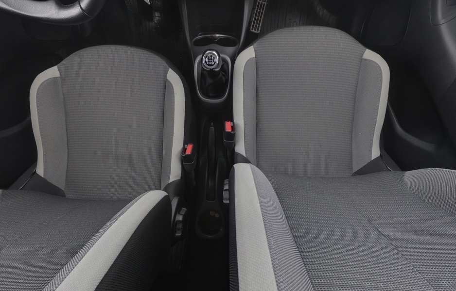 Toyota AYGO vaihtoauto