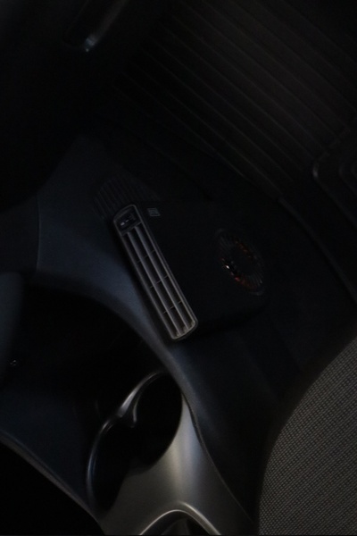 Toyota AYGO vaihtoauto