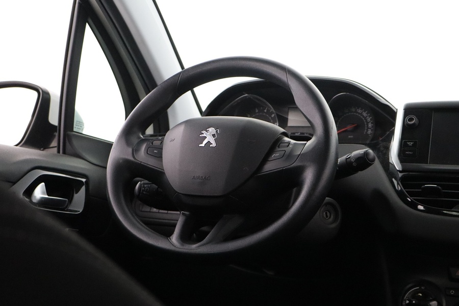 Peugeot 208 vaihtoauto