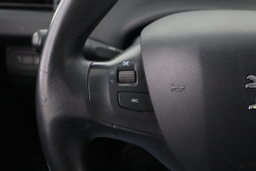 Peugeot 208 vaihtoauto