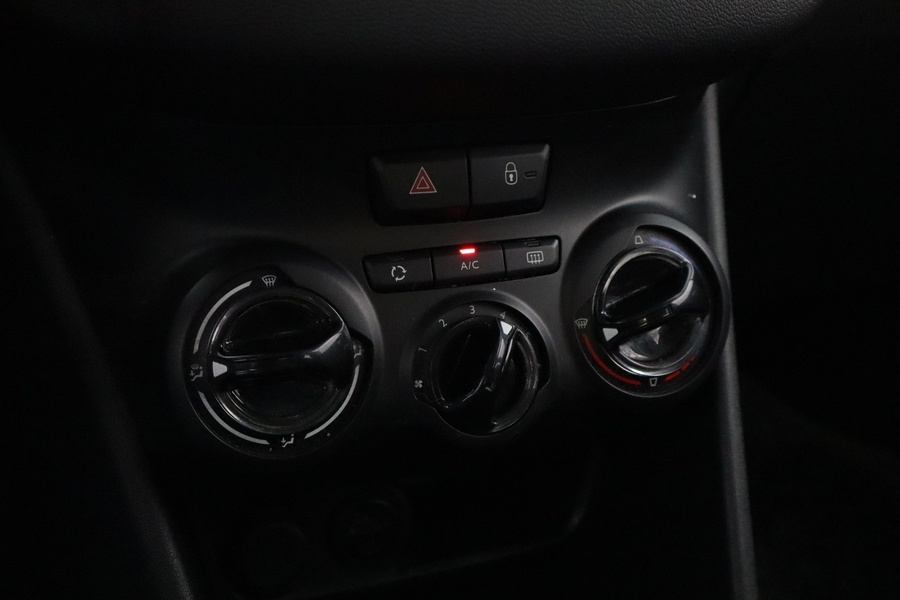 Peugeot 208 vaihtoauto