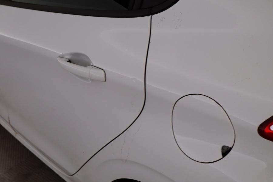 Peugeot 208 vaihtoauto