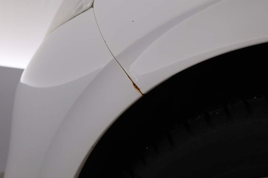 Peugeot 208 vaihtoauto