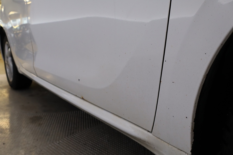 Peugeot 208 vaihtoauto