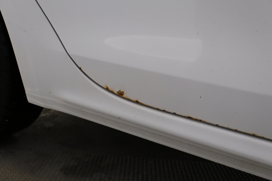 Peugeot 208 vaihtoauto