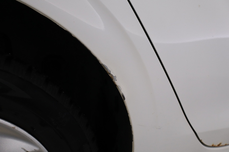 Peugeot 208 vaihtoauto