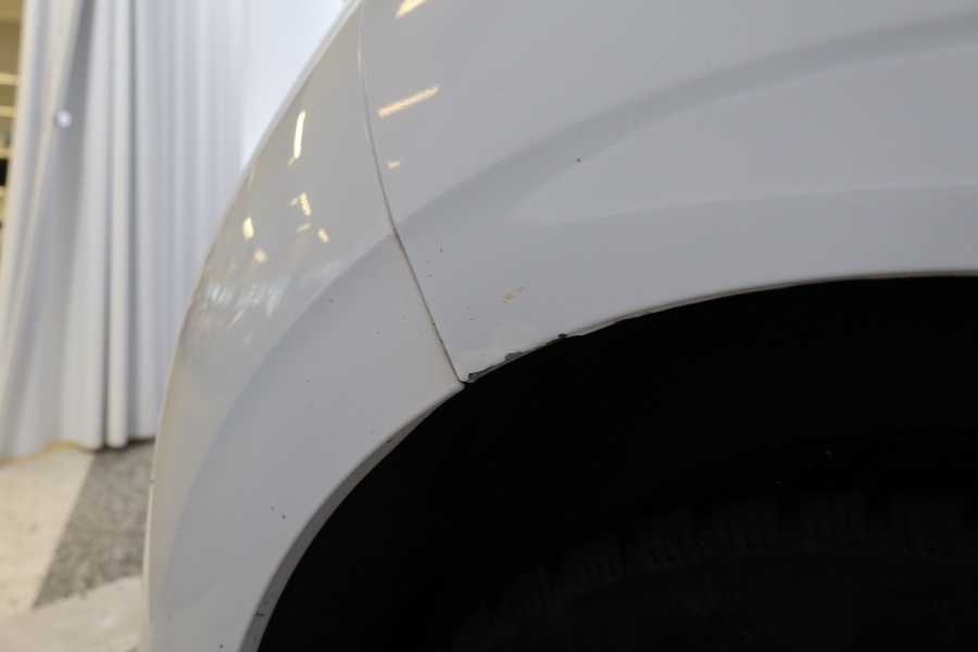 Peugeot 208 vaihtoauto