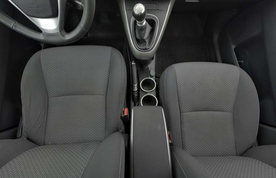 Toyota Verso vaihtoauto