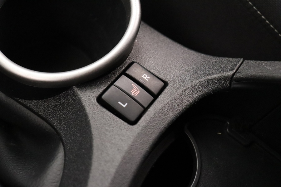 Toyota Verso vaihtoauto