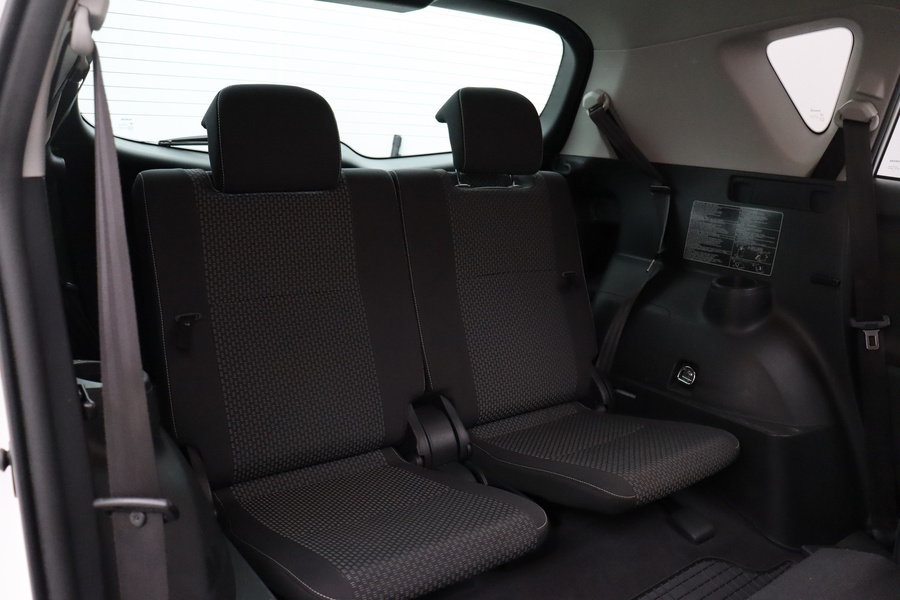 Toyota Verso vaihtoauto