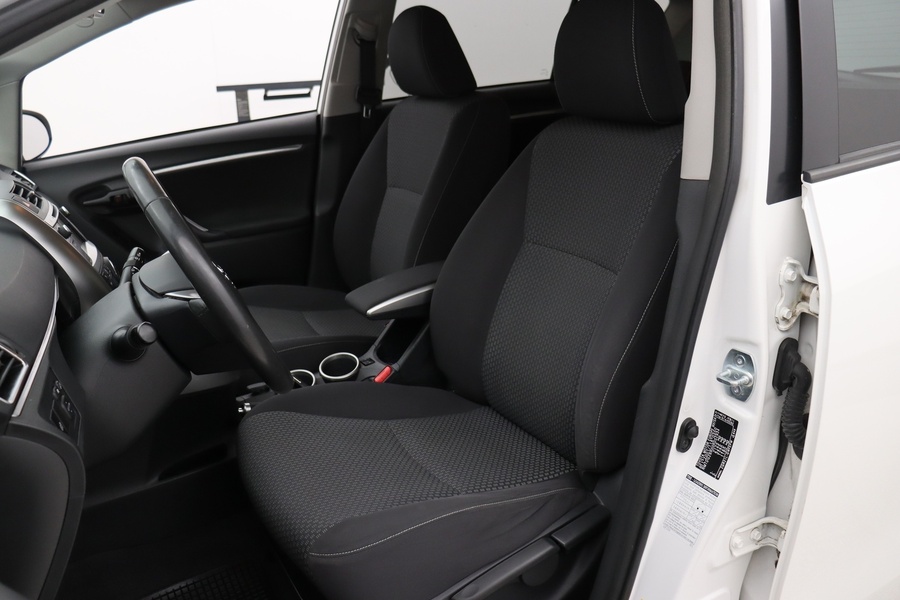 Toyota Verso vaihtoauto