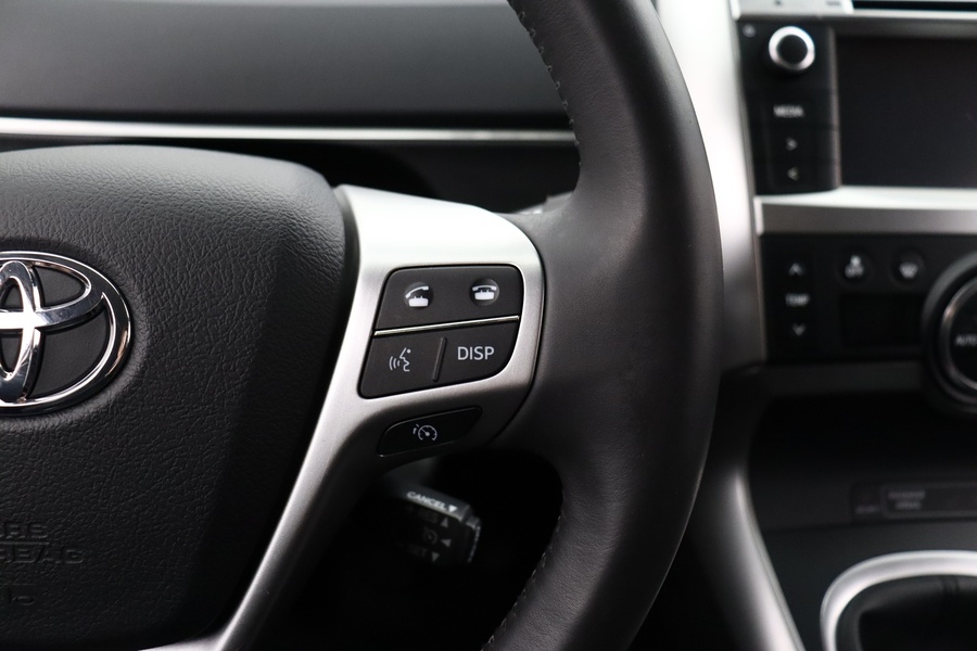 Toyota Verso vaihtoauto