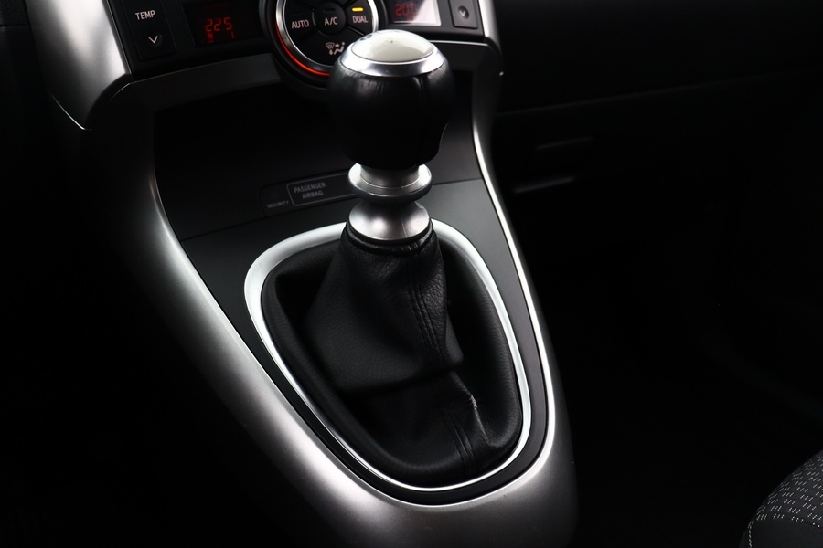 Toyota Verso vaihtoauto