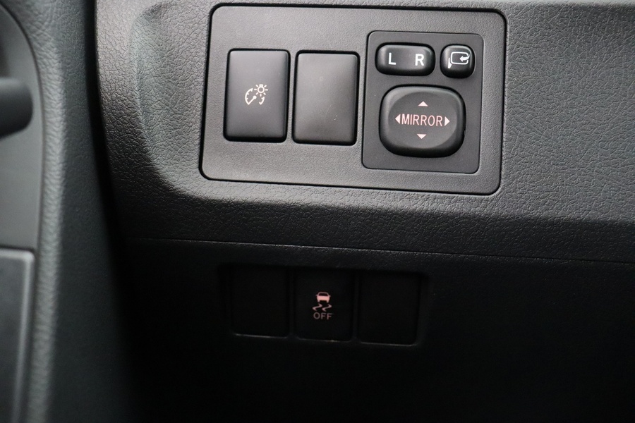 Toyota Verso vaihtoauto