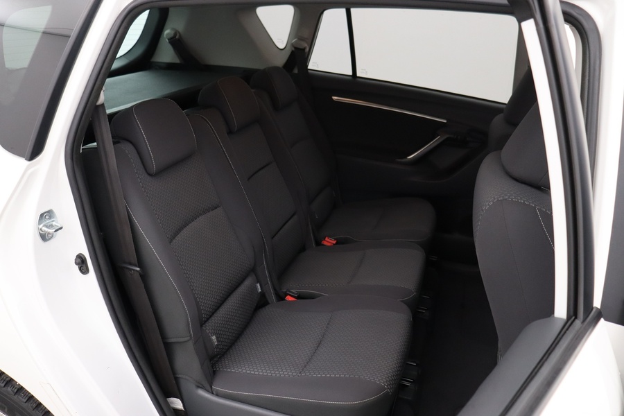 Toyota Verso vaihtoauto