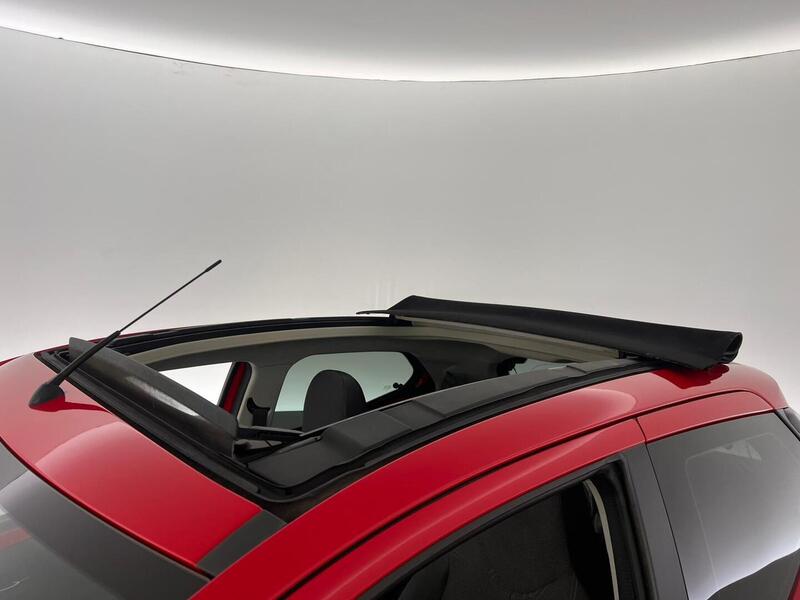 Toyota AYGO vaihtoauto