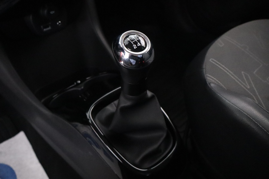 Toyota AYGO vaihtoauto