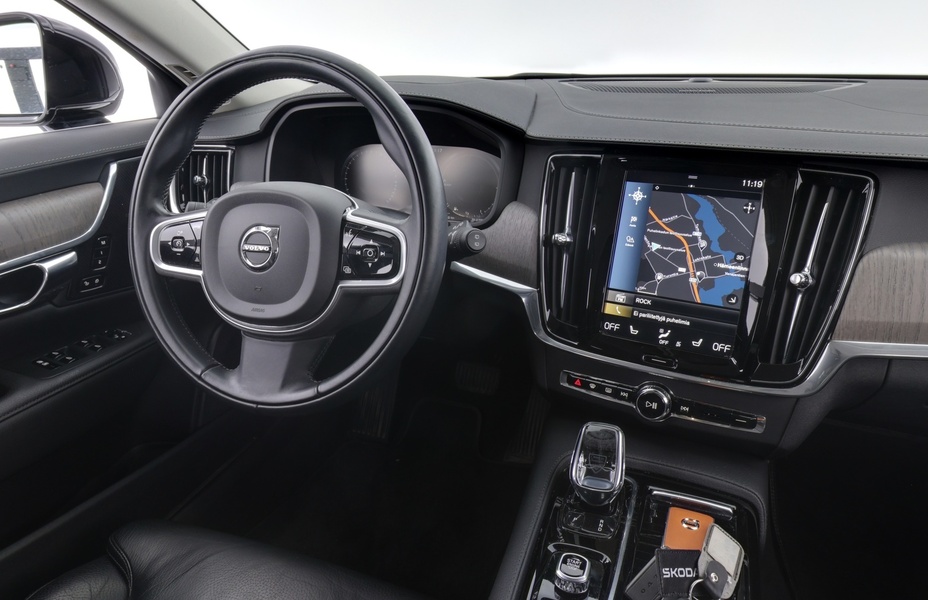 Volvo V90 vaihtoauto