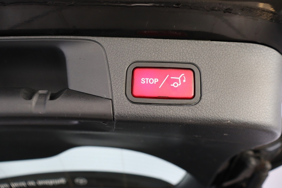 Mercedes-Benz GLB vaihtoauto