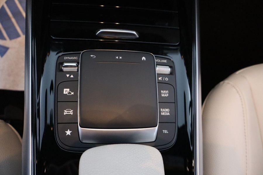 Mercedes-Benz GLB vaihtoauto