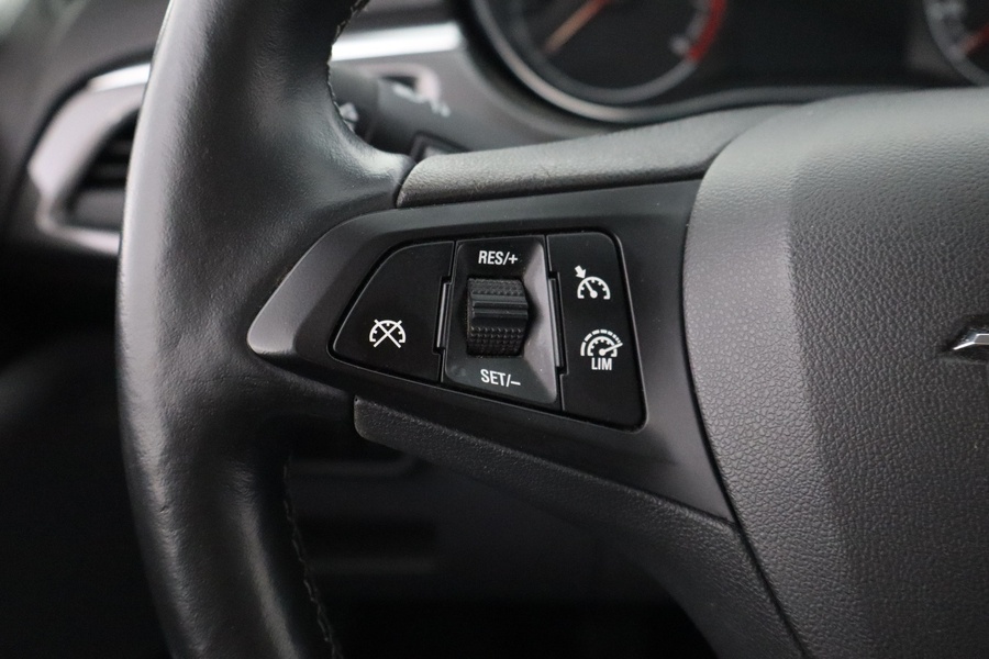 Opel Corsa vaihtoauto