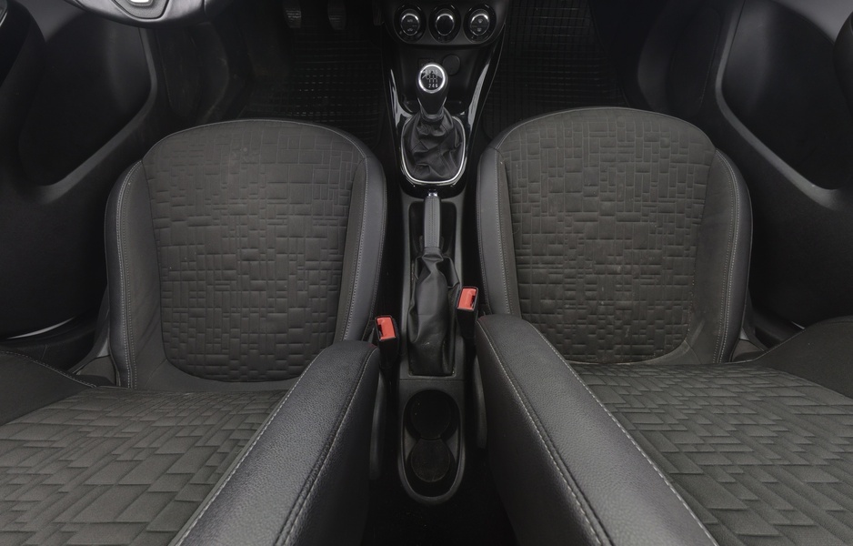 Opel Corsa vaihtoauto