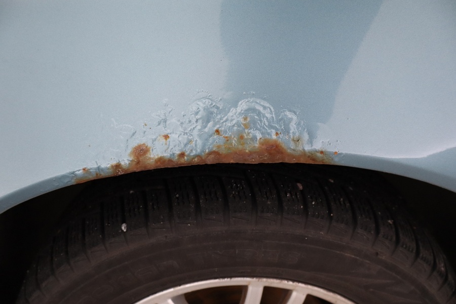 Volvo V50 vaihtoauto