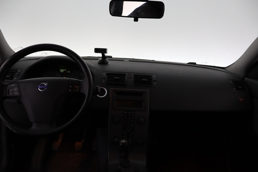 Volvo V50 vaihtoauto