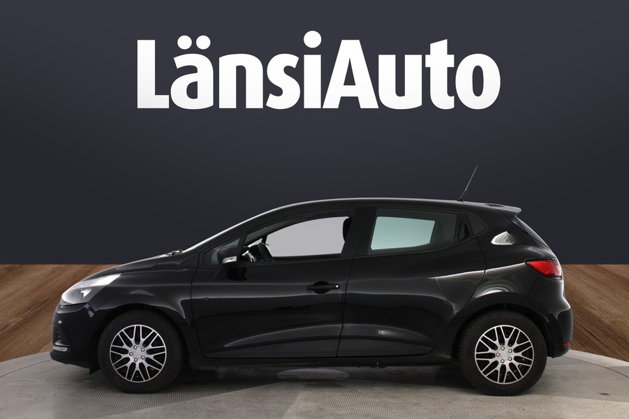 Renault Clio vaihtoauto