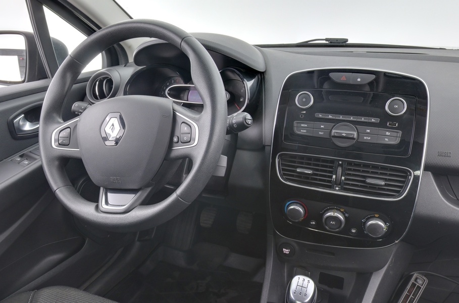 Renault Clio vaihtoauto