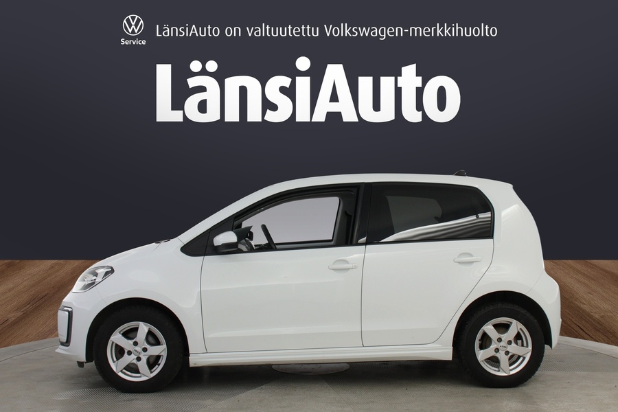 Volkswagen up! vaihtoauto