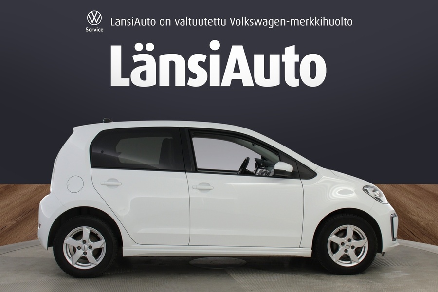 Volkswagen up! vaihtoauto
