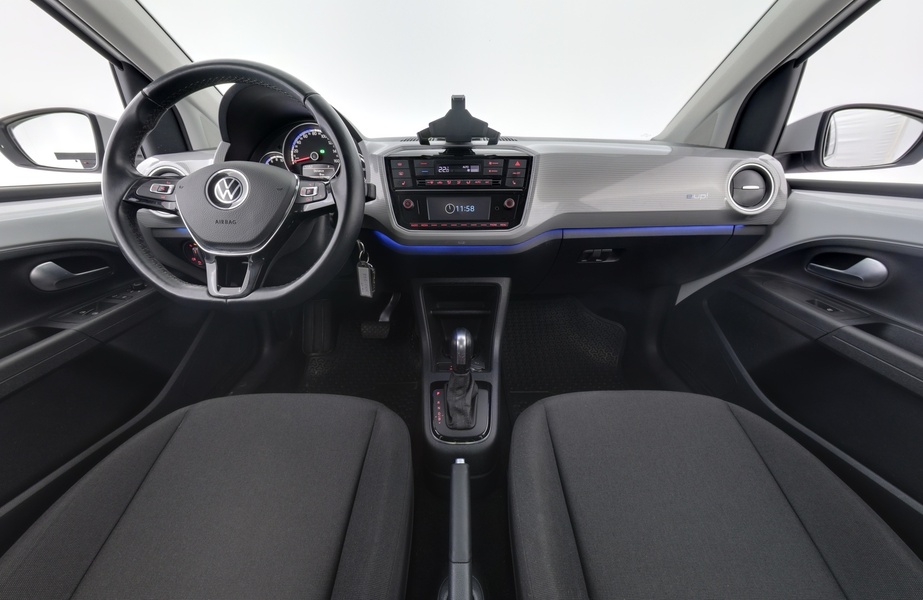 Volkswagen up! vaihtoauto