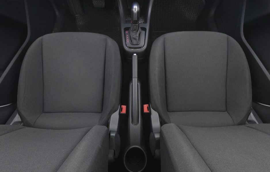 Volkswagen up! vaihtoauto