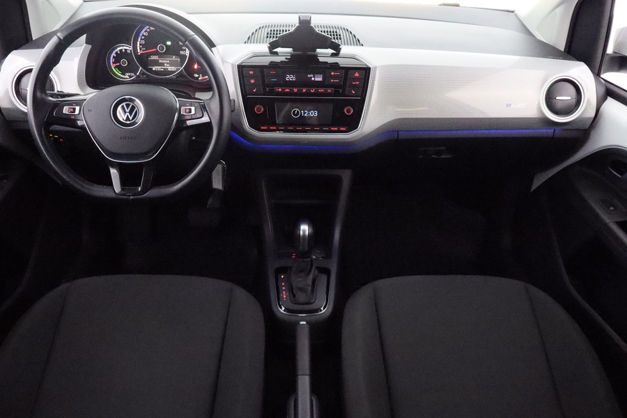 Volkswagen up! vaihtoauto