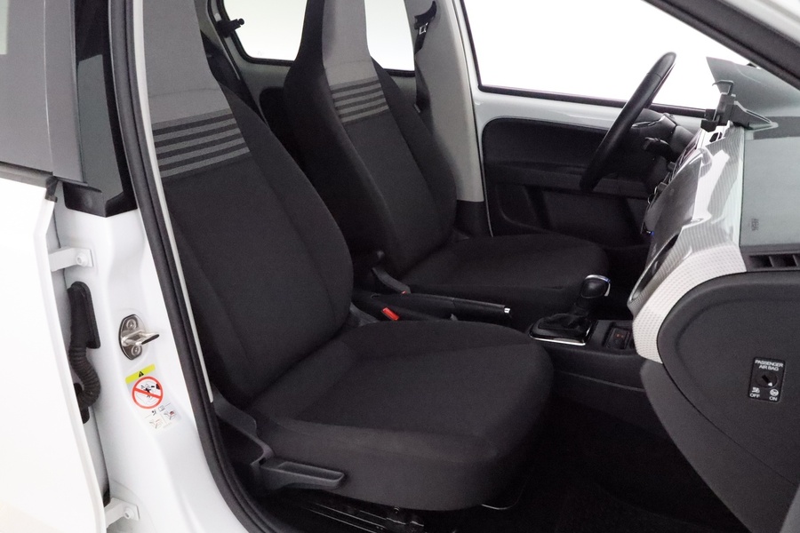 Volkswagen up! vaihtoauto