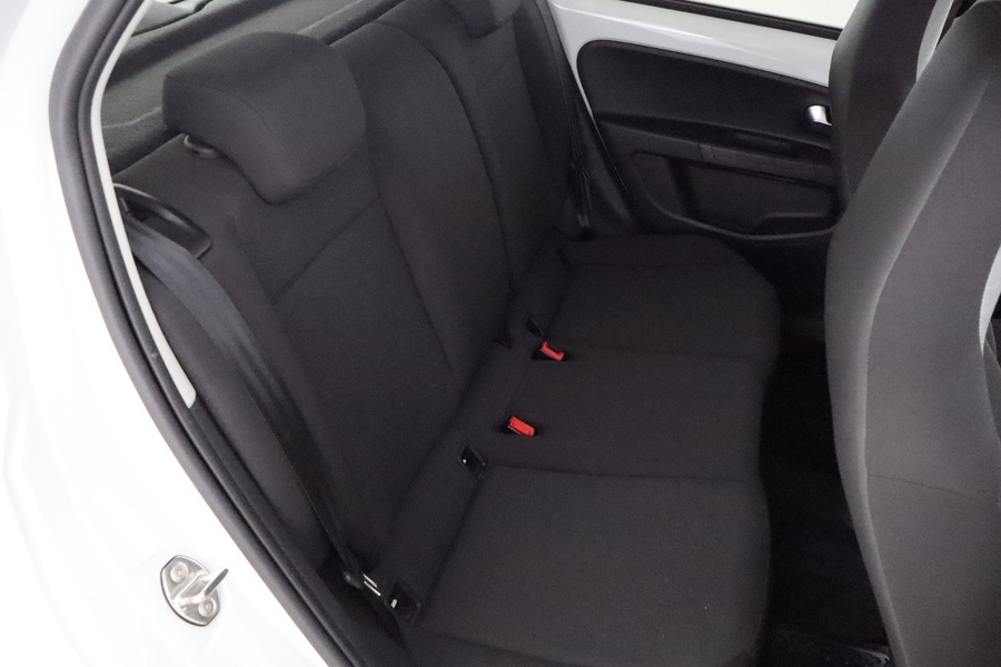 Volkswagen up! vaihtoauto