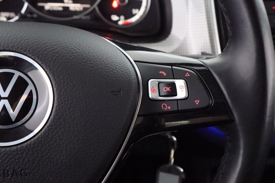 Volkswagen up! vaihtoauto