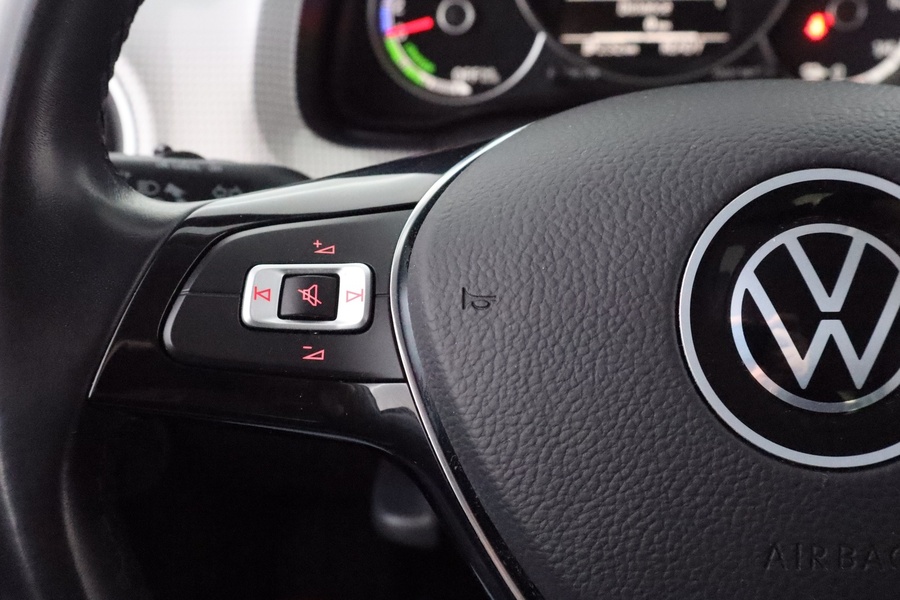 Volkswagen up! vaihtoauto