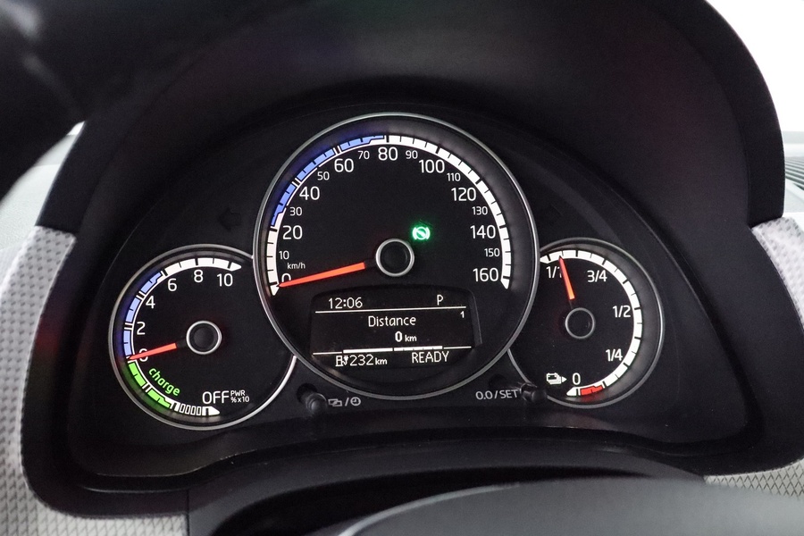 Volkswagen up! vaihtoauto