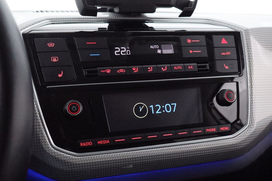 Volkswagen up! vaihtoauto