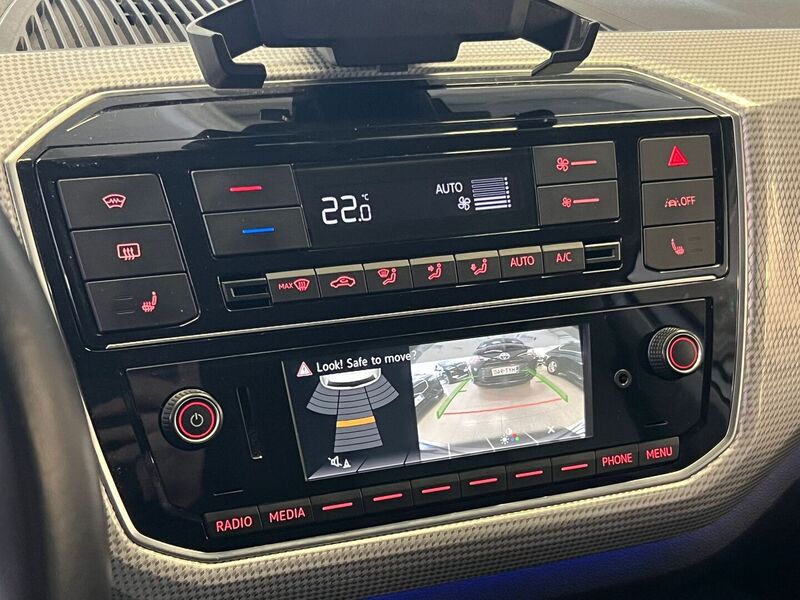 Volkswagen up! vaihtoauto