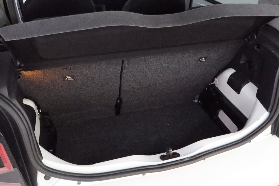 Volkswagen up! vaihtoauto