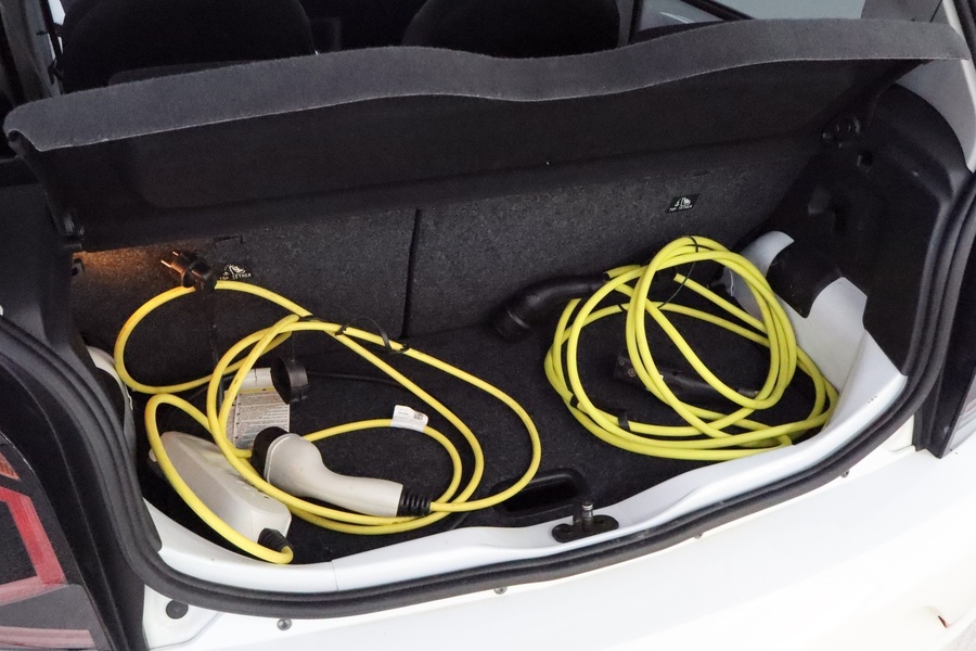 Volkswagen up! vaihtoauto