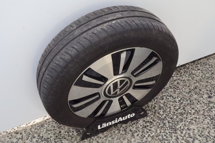 Volkswagen up! vaihtoauto