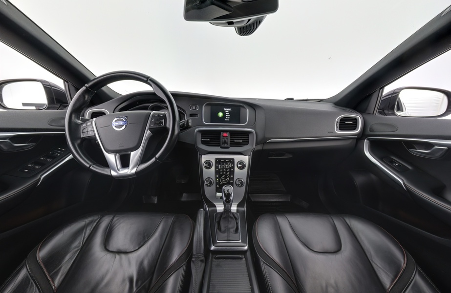 Volvo V40 vaihtoauto