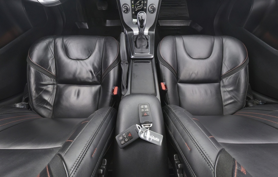 Volvo V40 vaihtoauto