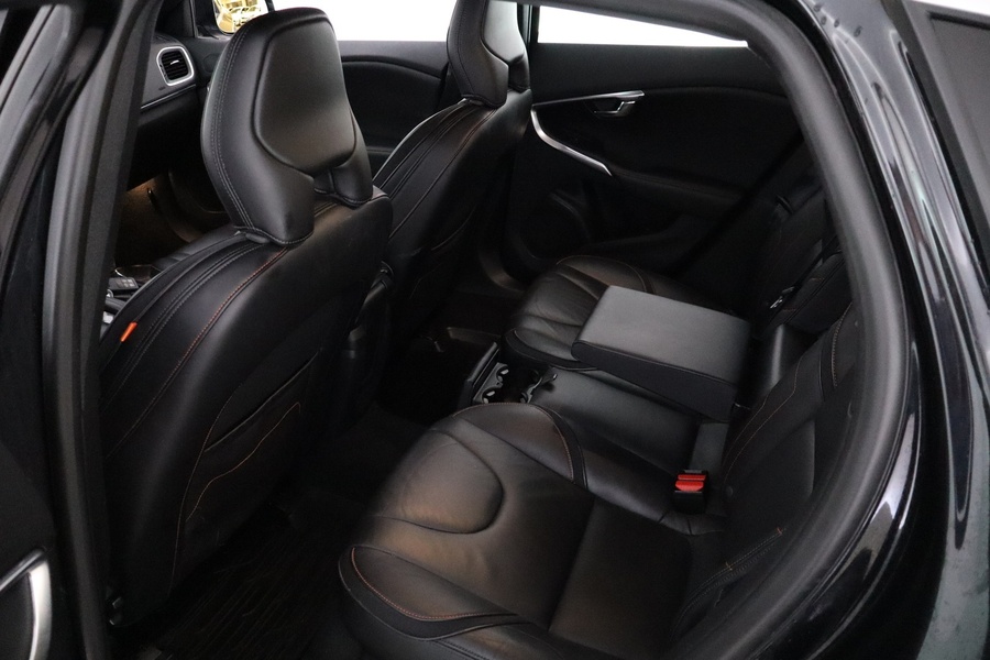 Volvo V40 vaihtoauto