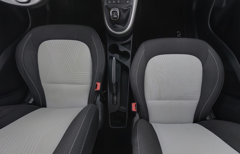 Hyundai i10 vaihtoauto