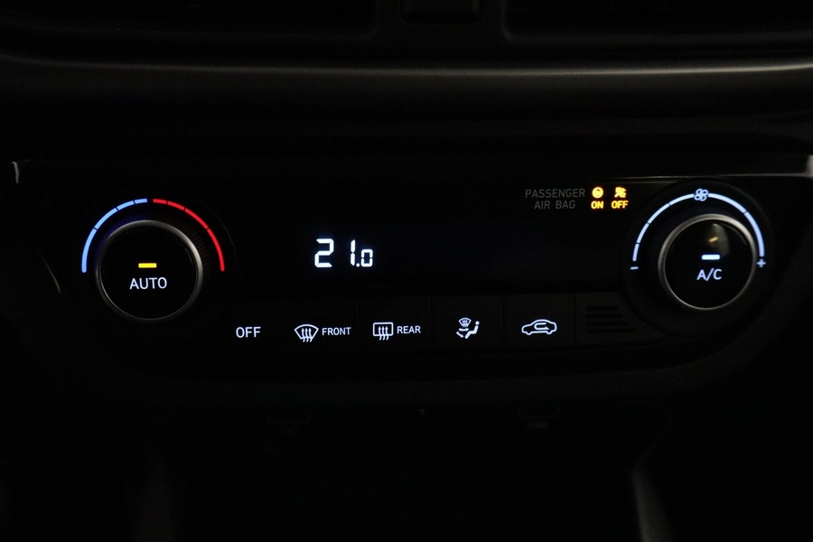 Hyundai i10 vaihtoauto